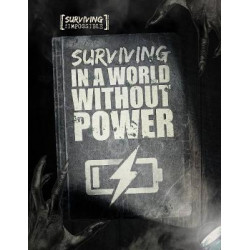 Surviving in a World Without Power
