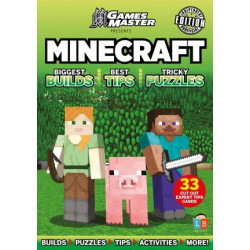 GamesMaster Presents: Minecraft Ultimate Guide