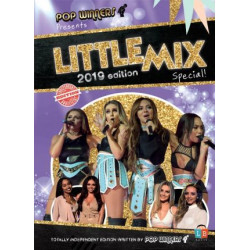 Little Mix by PopWinners: 2019 Edition