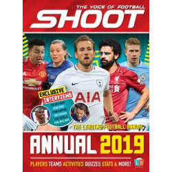 Official Shoot Annual 2019