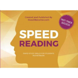 Speed Reading Pocketbook