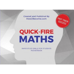 QUICK-FIRE MATHS Pocketbook
