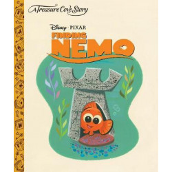 A Treasure Cove Story - Finding Nemo