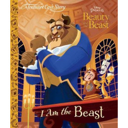 A Treasure Cove Story - Beauty & The Beast - I am the Beast