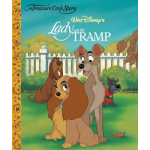A Treasure Cove Story - Lady and the Tramp