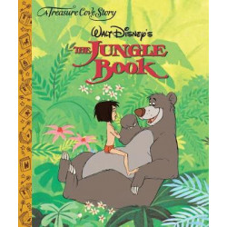 A Treasure Cove Story - The Jungle Book