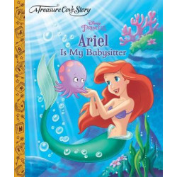 A Treasure Cove Story - Ariel is my Babysitter