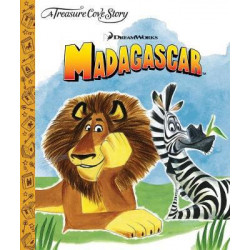 A Treasure Cove Story - Madagascar