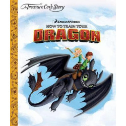 A Treasure Cove Story - How To Train Your Dragon