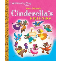 A Treasure Cove Story - Cinderella's Friends