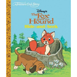 A Treasure Cove Story - The Fox & The Hound