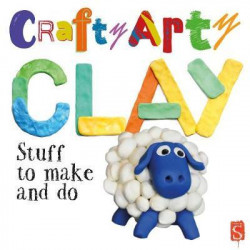 Arty Crafty Clay
