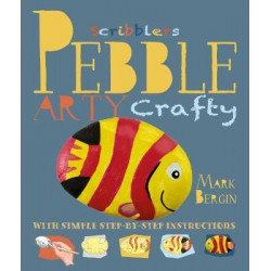 Arty Crafty Pebbles