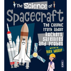 The Science of Spacecraft