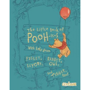 The Little Book of Pooh-isms