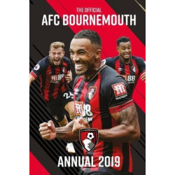 The Official A.F.C. Bournemouth Annual 2019