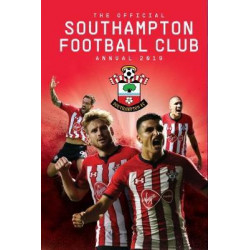 The Official Southampton FC Annual 2019