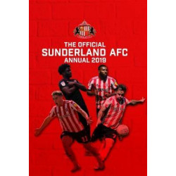 The Official Sunderland FC Annual 2019