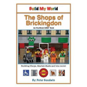 The Shops of Brickingdon