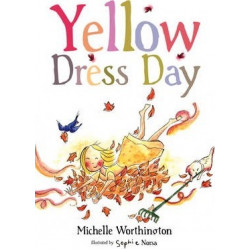 Yellow Dress Day