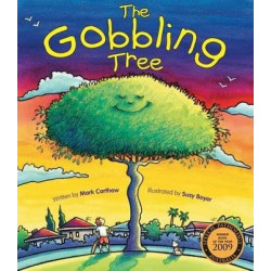 Gobbling Tree
