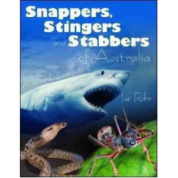 Stingers Snappers and Stabbers