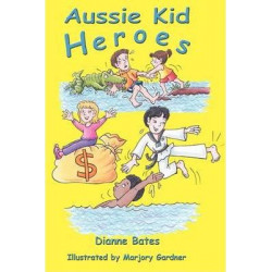Aussie Kid Heroes