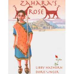 Zahara's Rose