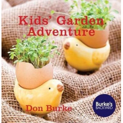 Kids Garden Adventure