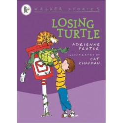 Losing Turtle: Walker Stories