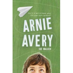 Arnie Avery