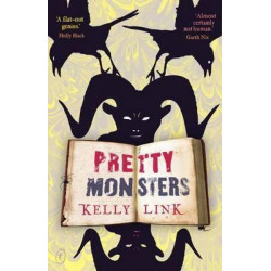 Pretty Monsters