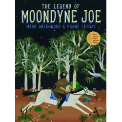 The Legend of Moondyne Joe