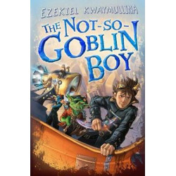 The Not-So-Goblin Boy