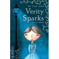 The Truth About Verity Sparks