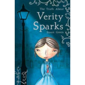 The Truth About Verity Sparks