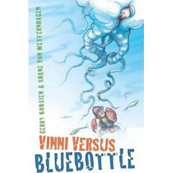 Vinni Versus Bluebottle
