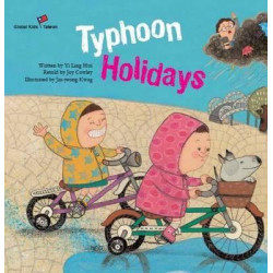 Typhoon Holidays