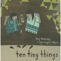 Ten Tiny Things