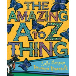 The Amazing A-Z Thing