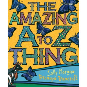 The Amazing A-Z Thing