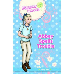 Abbey Spells Trouble