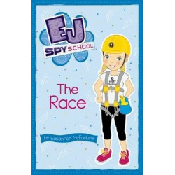 EJ Spy School: #2 Race