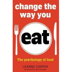 Change the Way You Eat
