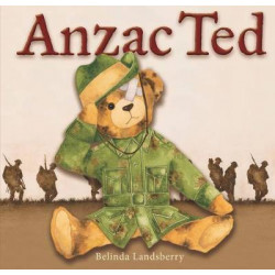Anzac Ted