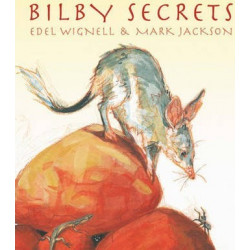 Bilby Secrets