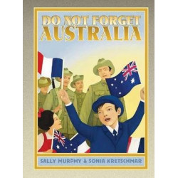 Do Not Forget Australia