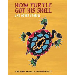 How Turtle Got His Shell and Other Stories
