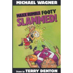 Maxx Rumble Footy 2: Slammed!
