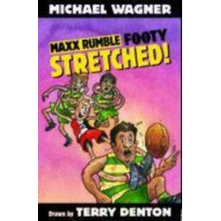 MAXX RUMBLE FOOTY 6: STRETCHED!
